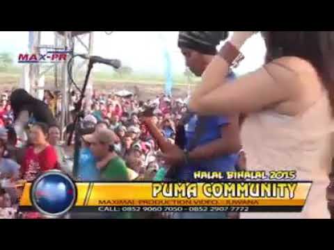 LORO ATI  [ Maning - Maning ] ~ Anggun Pramudita   |   Banyuwangi Song - Panjak Osing
