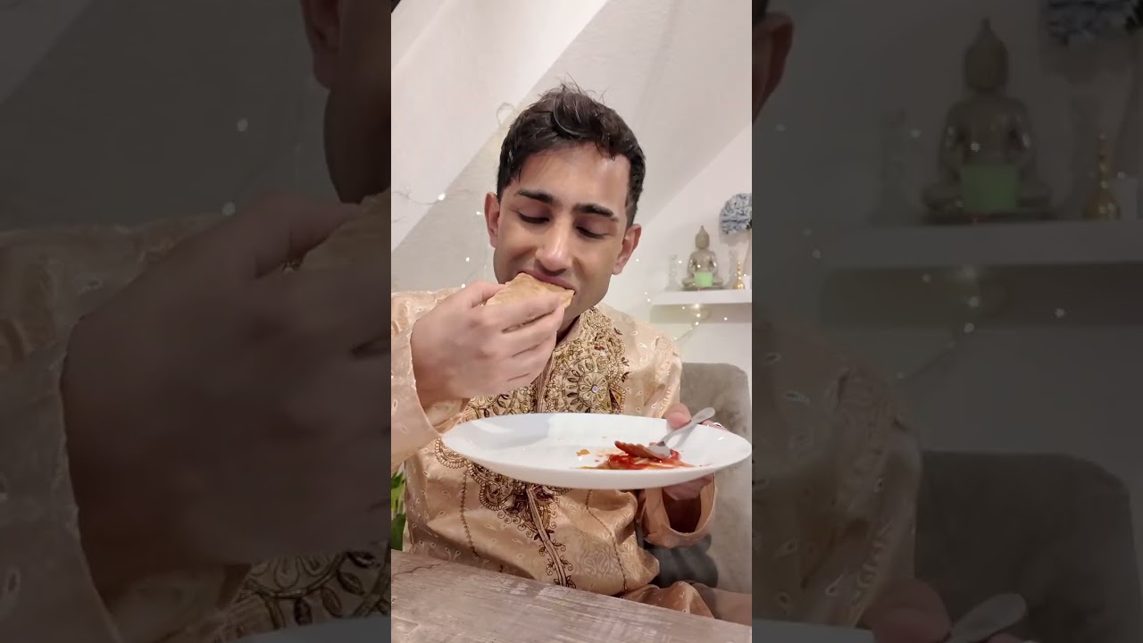 RICHTIG GEHÖRT! Bollywood in Deutschland! Happy Diwali 🪔