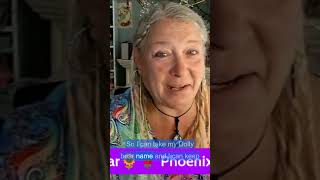 Becoming a Phoenix: reclaiming my Dolly Bear #depression #strength #bipolar #warrior #survivor