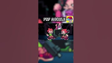 Pico Meets Pico [FNF Mobile] 😭