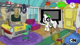 Doki Toons T1 E11 Fan De Doki? En Cartoon Network