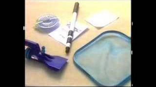 Sportsstuff Supa-Vac Maintenance Kit 54-1225A