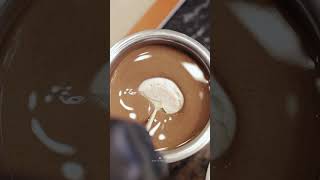 Volcano ,Vanilla,Hazelnut And Caramel