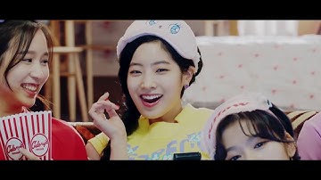 TWICE WHAT IS LOVE MV - DAHYUN CUT