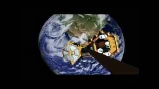 The Space Elevator  an animated explanation
