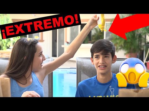 🔺CÓMETELO o PÓNTELO