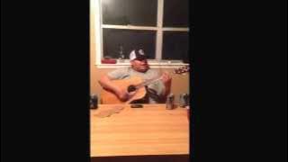 Won't let it show cover Gio Yanez