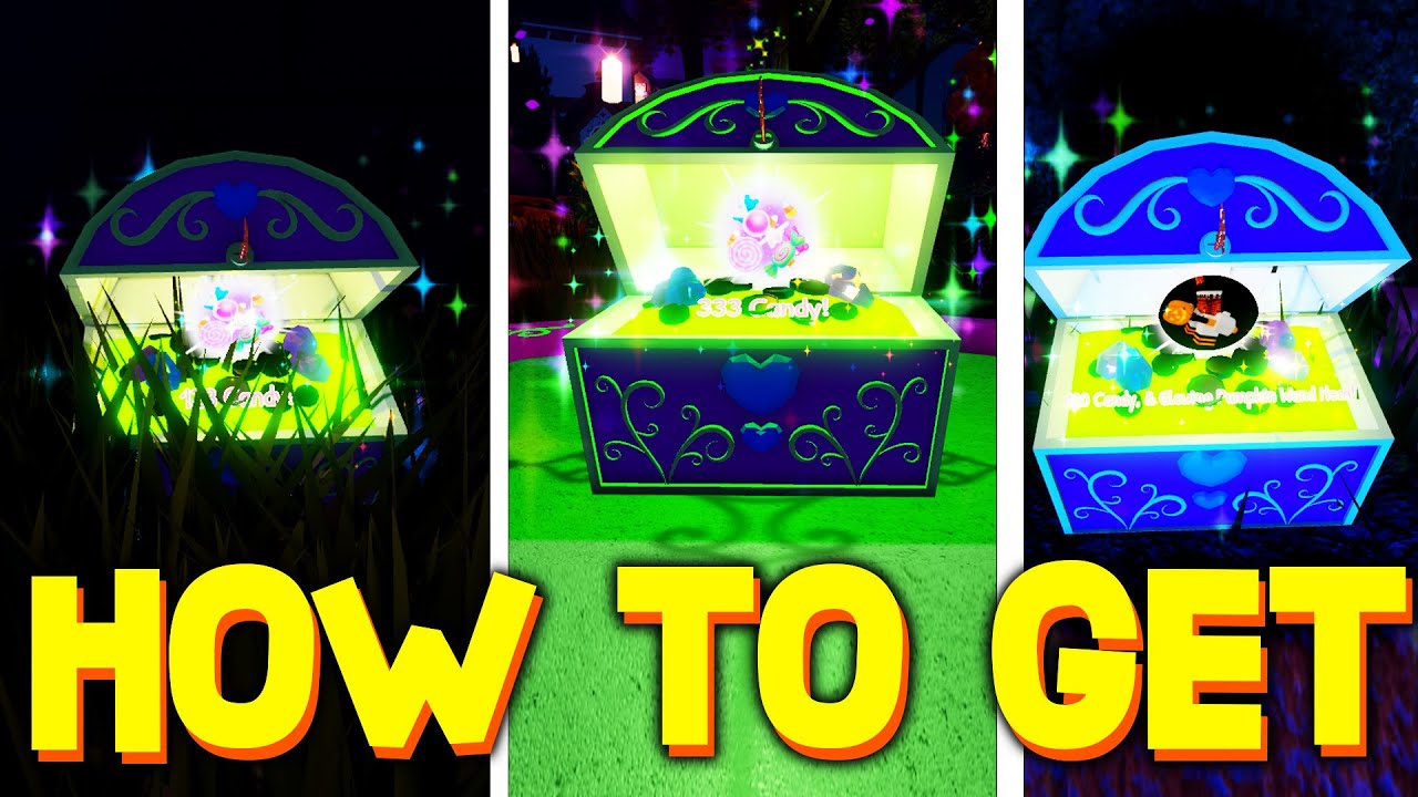 HOW TO GET ALL CHEST LOCATIONS IN WICKERY CLIFFS IN ROYALE HIGH! ROBLOX