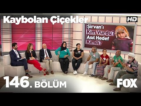 Kaybolan Çiçekler 146. Bölüm