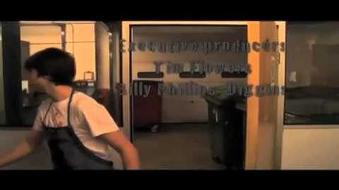 Iris Entertainment AS level media project. Thriller opening sequence. Viewpoint