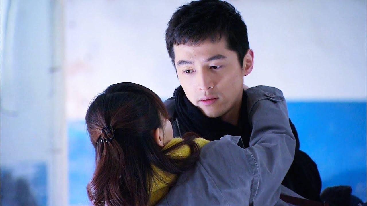 CEO betrayed his 8-year plan to save girl, only to realize that she is his true love