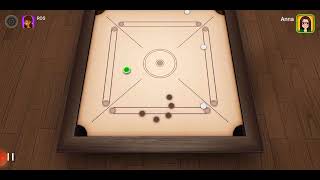Carrom 3D Game - A Fast-Paced Digital Twist on the Classic Board Game" screenshot 5