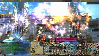 【MysticStone】一周年メモリアル祝祭2010.9.15