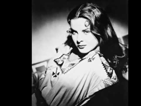 Jean Peters ~Andy Gibb