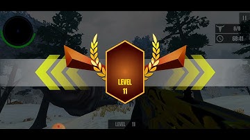 wild Dino hunting Zoo Hunter Android Gameplay part 6