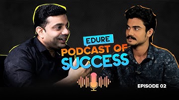 Will AI Tools Replace Developers? | Edure Learning Podcast