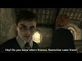 HARRY POTTER AND THE ORDER OF PHOENIX DISCOVERY POINTS 