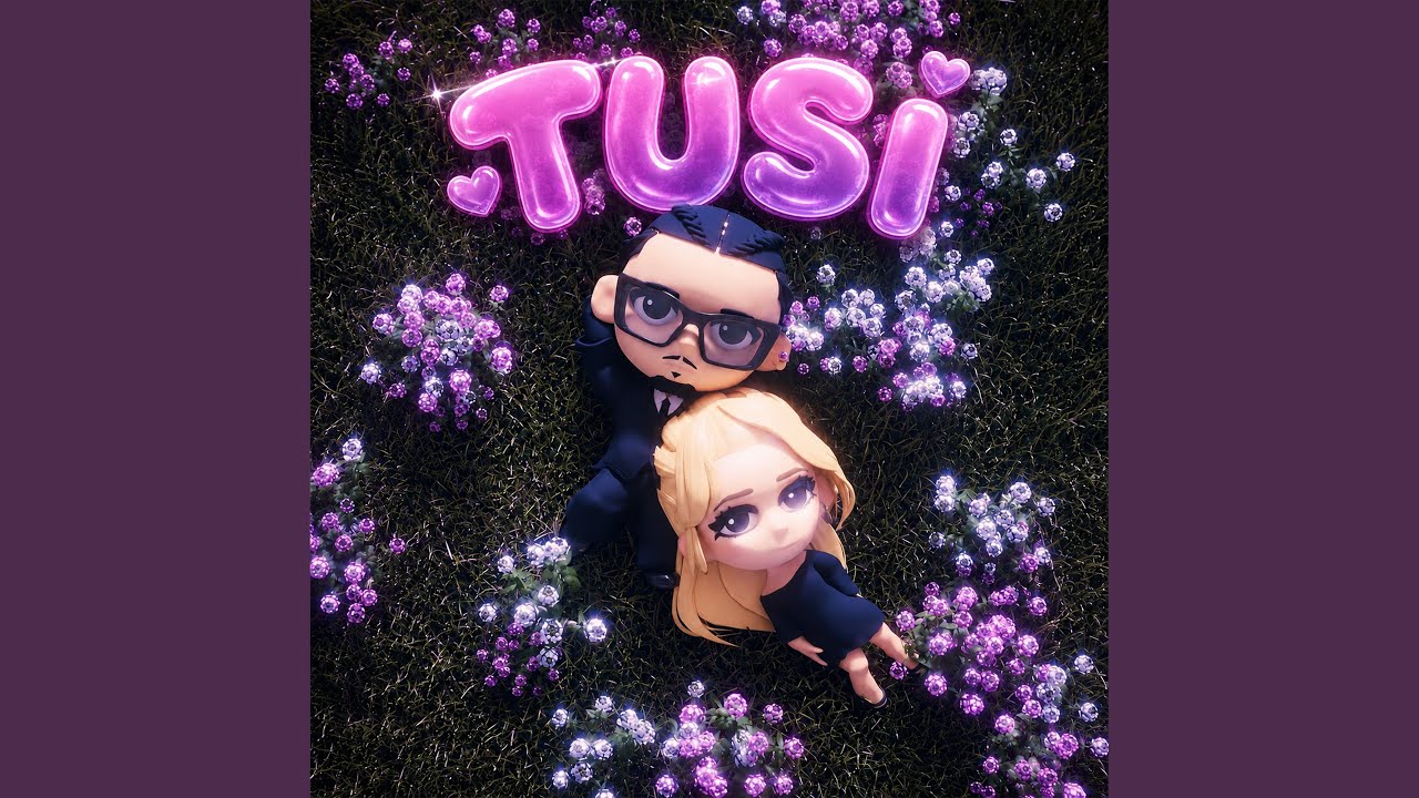 Watch TUSI on YouTube Watch TUSI on YouTube