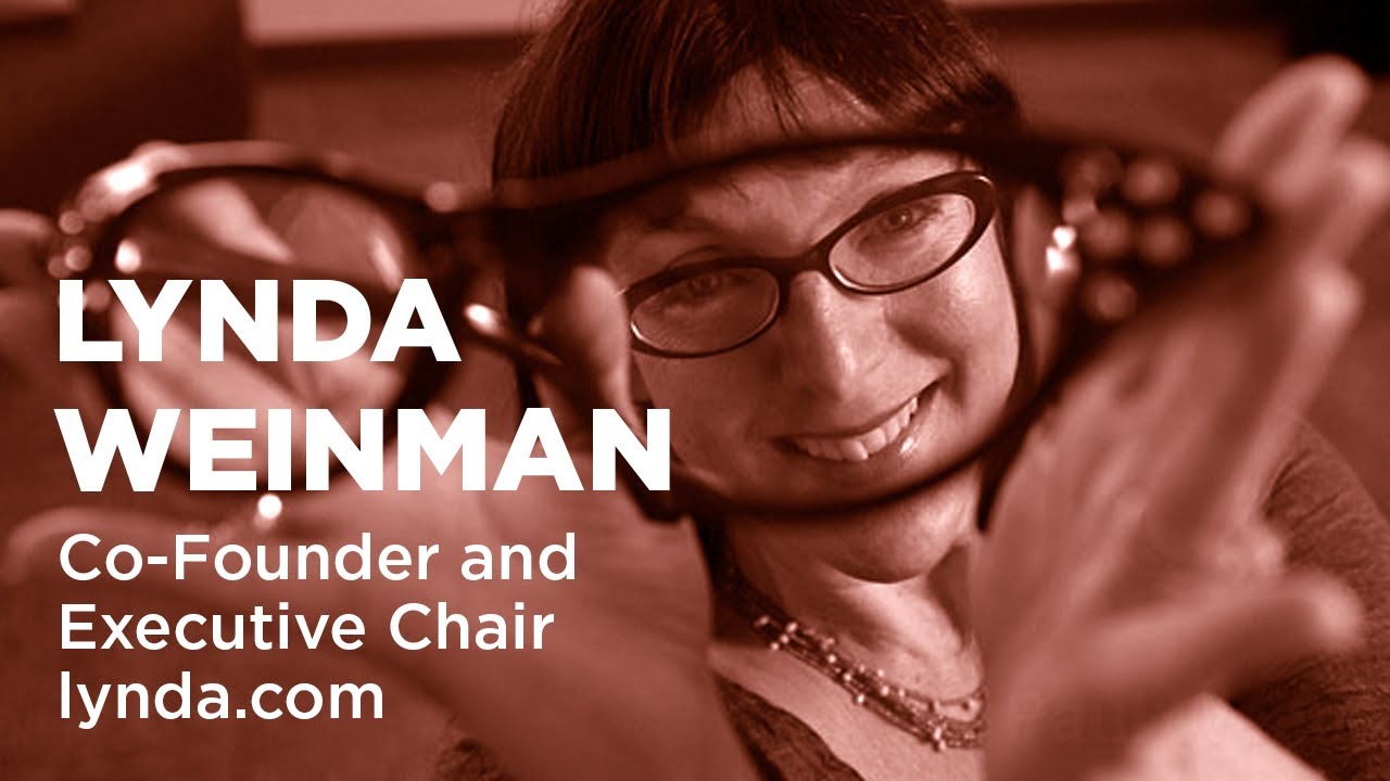 pix Lynda Weinman Books lynda weinman of lynda com at launch education kids