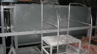 Agroindustria Luzmarc