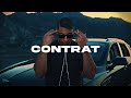 Maes x Oldschool Type Beat "Contrat" | Instru Rap