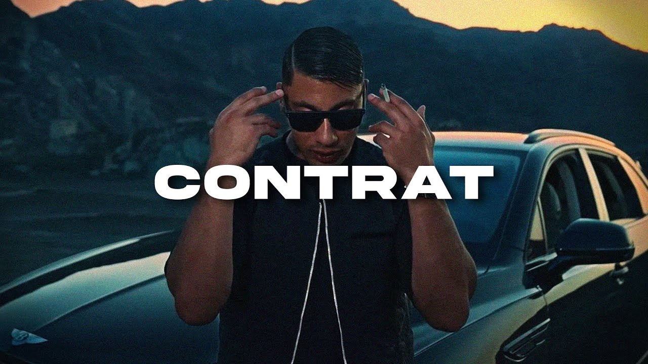 Maes x Oldschool Type Beat 