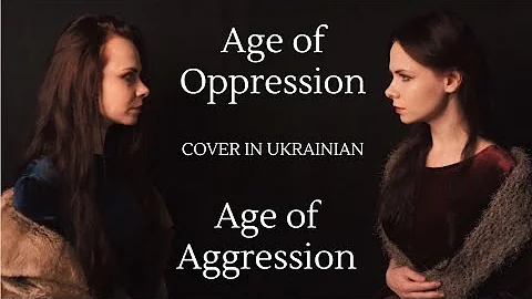Age of Oppression + Age of Aggression  Skyrim Cove...