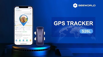 SEEWORLD S26L——Installation Guide