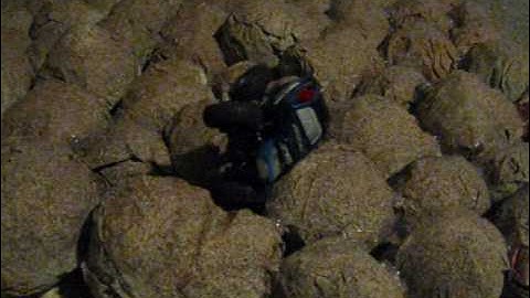 LOSI MICRO CRAWLER PART 2