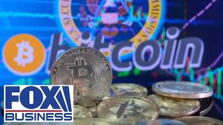 Bitcoin is really like GOLD: Co-founder and CEO of Blockstream