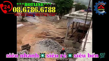 Khung cẩu xoay 360 độ kết hợp tời điện đa năng. Cẩu xoay mini, tời điện xây dựng nhập khẩu giá rẻ