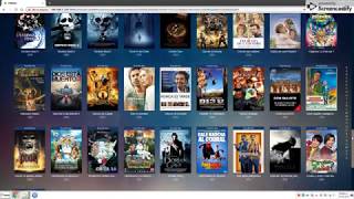 MOVIEFLIX SISTEMA TODO EN UNO screenshot 5