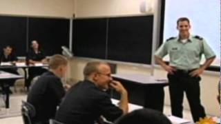 CPT Scott Smiley: Part 2