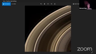 Virtual Telescope Viewing 8/8