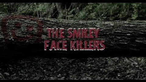 The Smiley Face Killers The Award Winning vesves H...