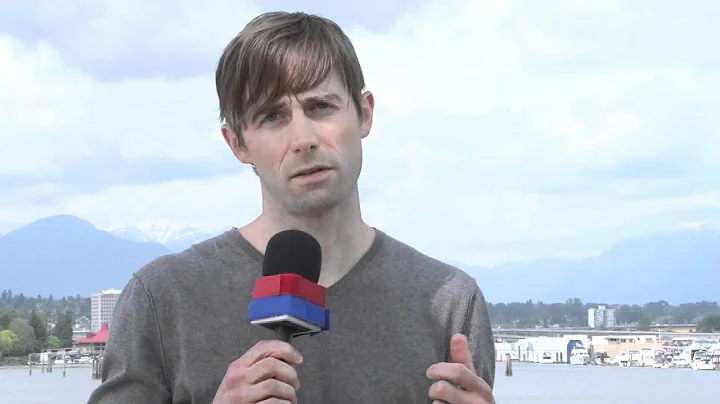 David Flanders - Research Scientist UBC Collaborat...