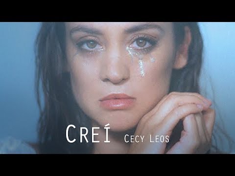 Cecy Leos: Creí.