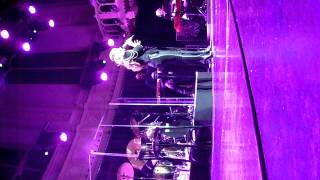 20141020 The Resurrection Tour, Amsterdam, Paradiso [PART 3]
