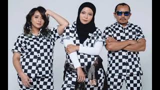 Backing Track Kotak  Cuci Mata
