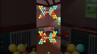 Bubble Shooter - Pop Designer Gameplay Walkthrough Level 56-60 screenshot 2