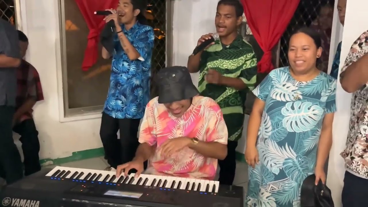 Luuwap Jepta 2023 (Sing-A-Song Sunday)