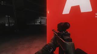 Escape from Tarkov - Interchange Sniper kill - Full Raid - Wealth
