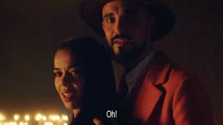 Abel Pintos com Beatriz Luengo -  El hechizo - canção legendada ao português