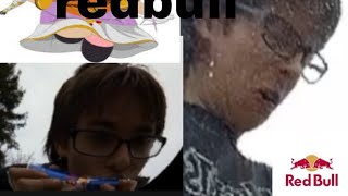 I Shotgun A Redbull It Failed Emotional It Exploded
