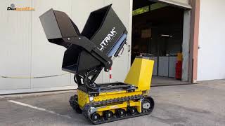 Alitrak DCT300