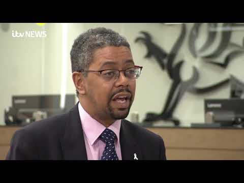 Prejudiced Pandemic: Vaughan Gething admits Welsh NHS has problem with structural racism