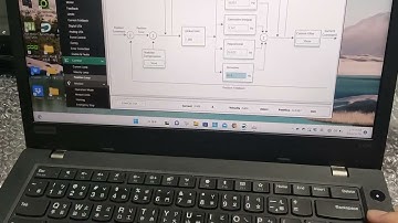 Servotronix gain setting