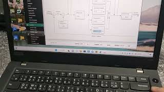 Servotronix gain setting