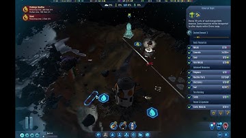 Asteroid Mining and the Underground - Surviving Mars Below and Beyond