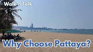 IS Pattaya Beach Really Worth Moving to in 2025?